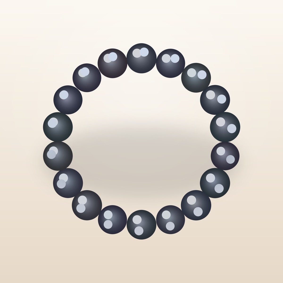Labradorite Flash Bracelet